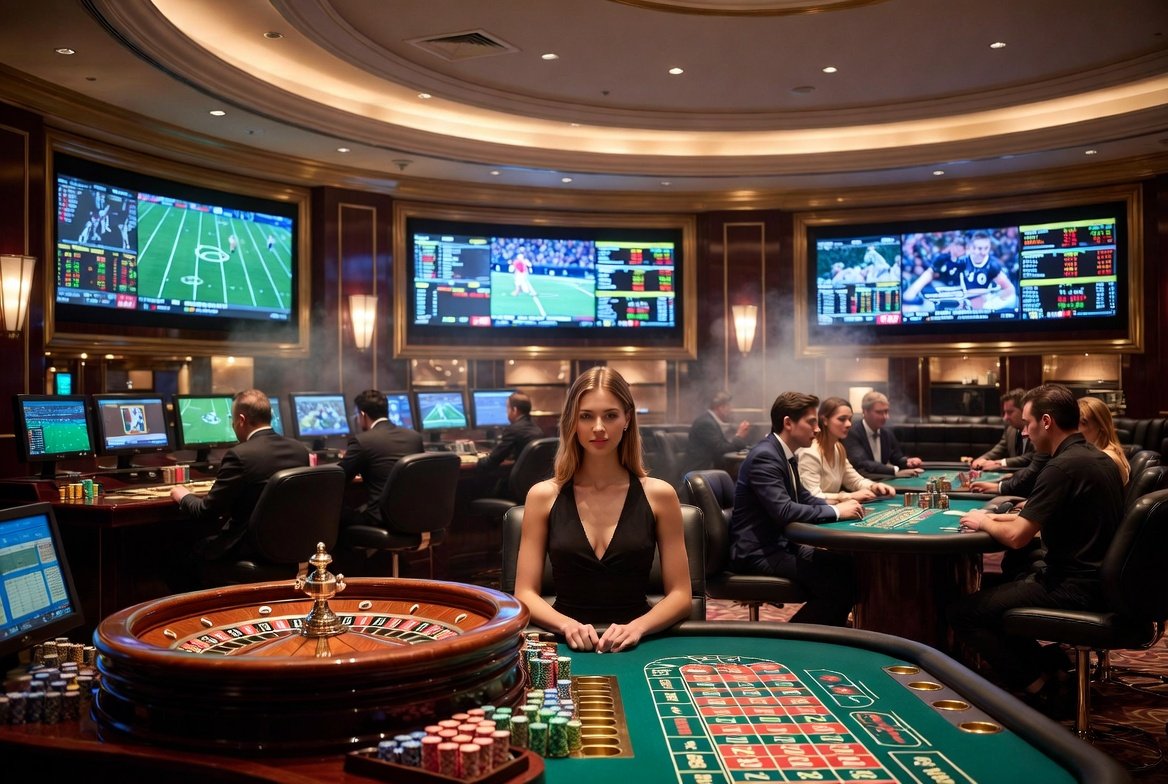 MGM바카라 모음 중 진짜 안전한 곳만 골라낸 충격 추천 리스트